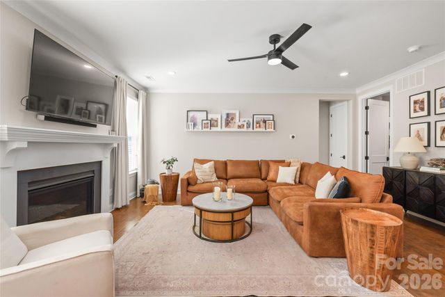 3213 Timber Run Lane, Maiden, NC 28650