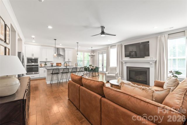 3213 Timber Run Lane, Maiden, NC 28650