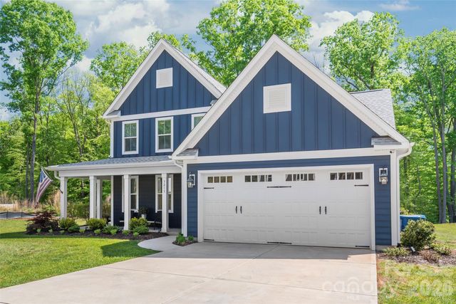 3213 Timber Run Lane, Maiden, NC 28650