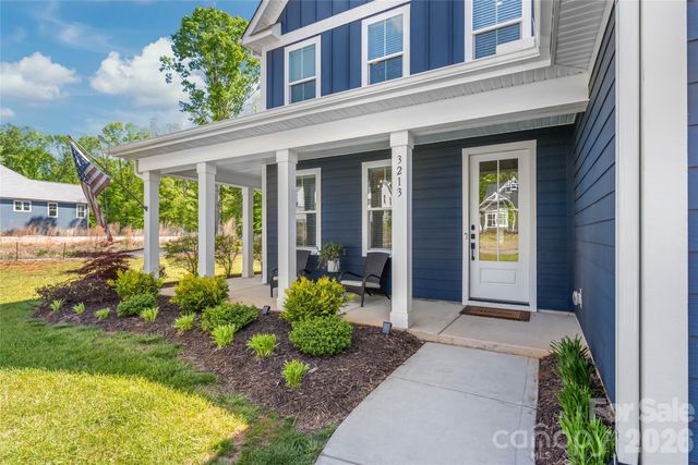3213 Timber Run Lane, Maiden, NC 28650