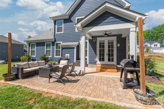 3213 Timber Run Lane, Maiden, NC 28650