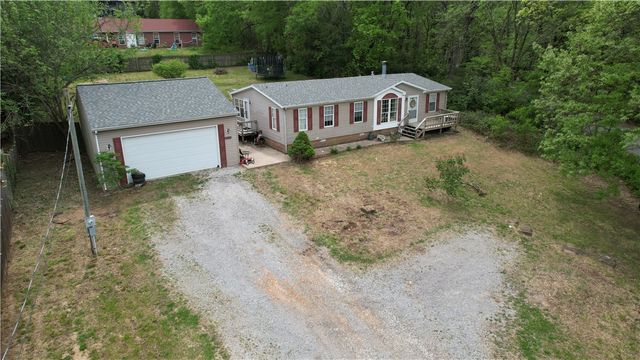 1766 Smokehouse Trail, Fayetteville, AR 72701