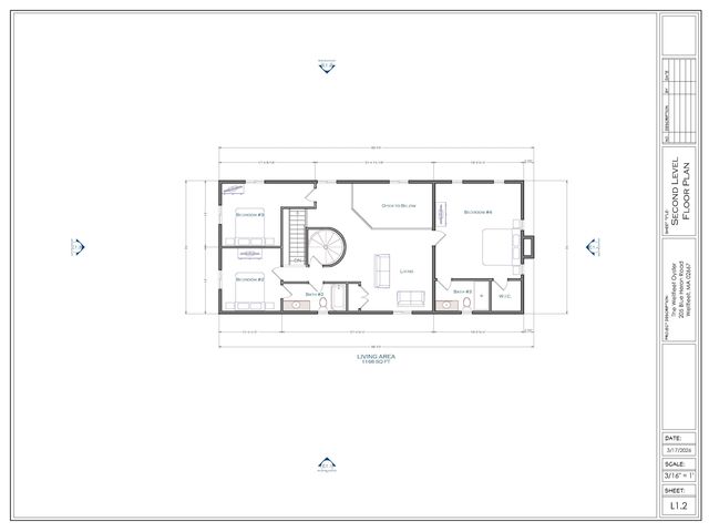 205 Blue Heron Road, Wellfleet, MA 02667