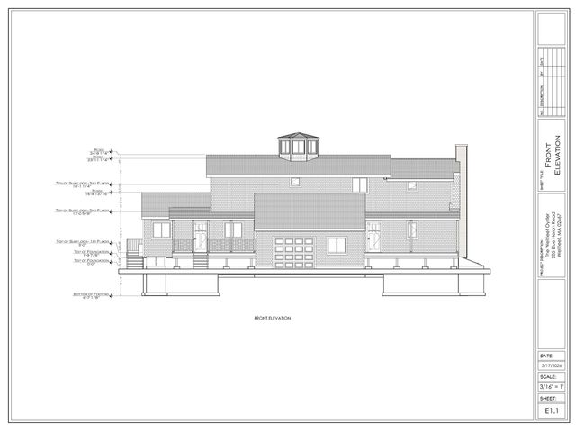 205 Blue Heron Road, Wellfleet, MA 02667