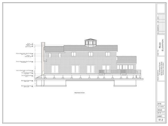 205 Blue Heron Road, Wellfleet, MA 02667