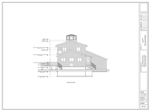 205 Blue Heron Road, Wellfleet, MA 02667