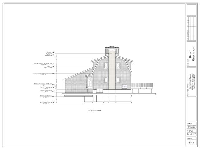 205 Blue Heron Road, Wellfleet, MA 02667