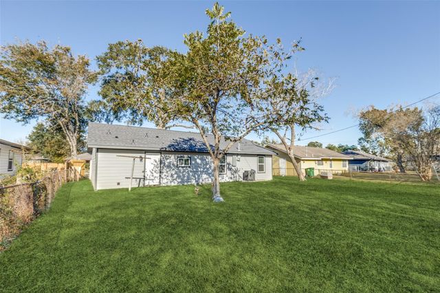 6038 Glenhurst Drive, Houston, TX 77033