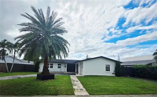3740 SW 124th Ct, Miami, FL 33175