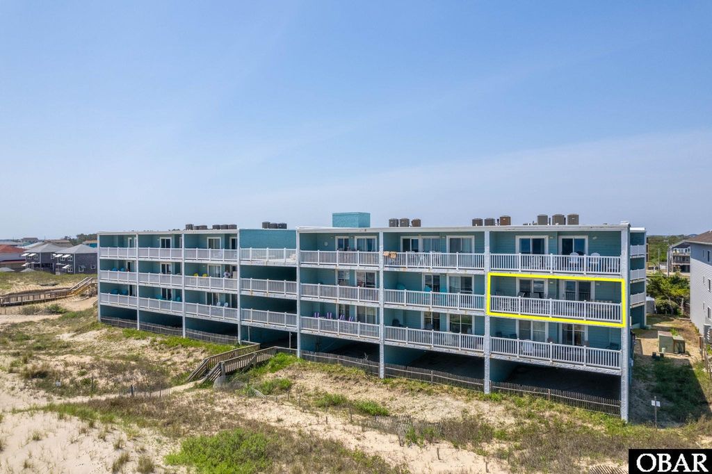 Image 1 of property listing at 8123 S Old Oregon Inlet Rd # 208, Nags Head, NC 27959