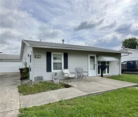 1295 June Drive, Xenia, OH 45385