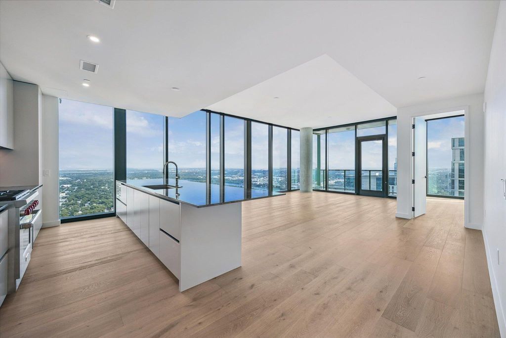 610 Davis ST 4601, Austin, TX 78701