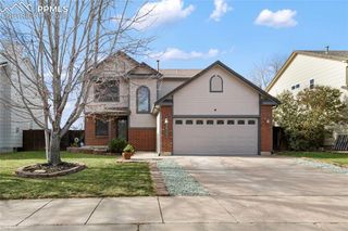 7057 Reunion Circle, Fountain, CO 80817