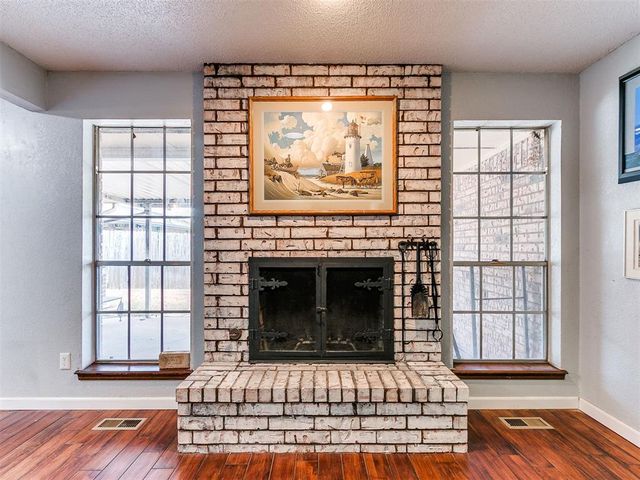 6313 N Sunnybridge Court, Oklahoma City, OK 73132
