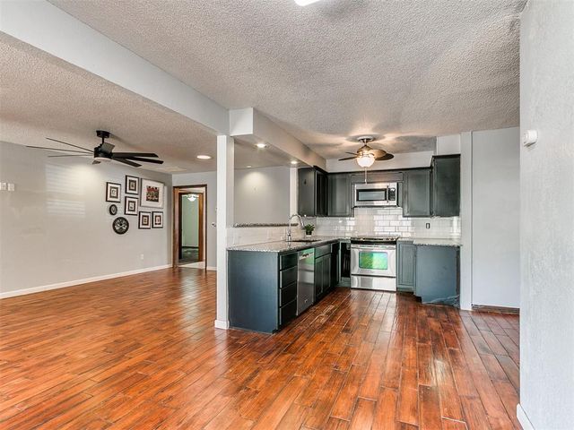 6313 N Sunnybridge Court, Oklahoma City, OK 73132