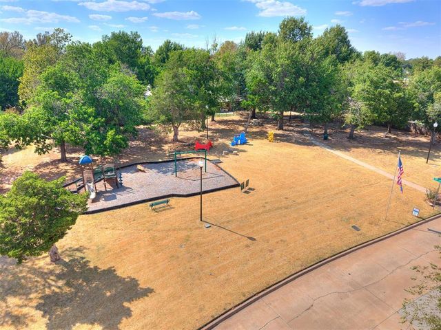 6313 N Sunnybridge Court, Oklahoma City, OK 73132