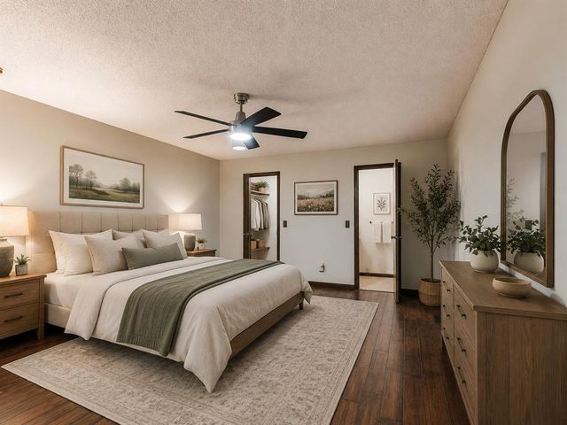 6313 N Sunnybridge Court, Oklahoma City, OK 73132