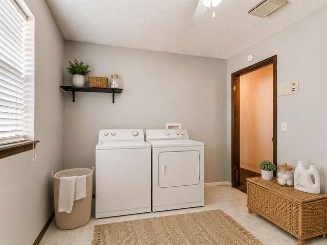 6313 N Sunnybridge Court, Oklahoma City, OK 73132