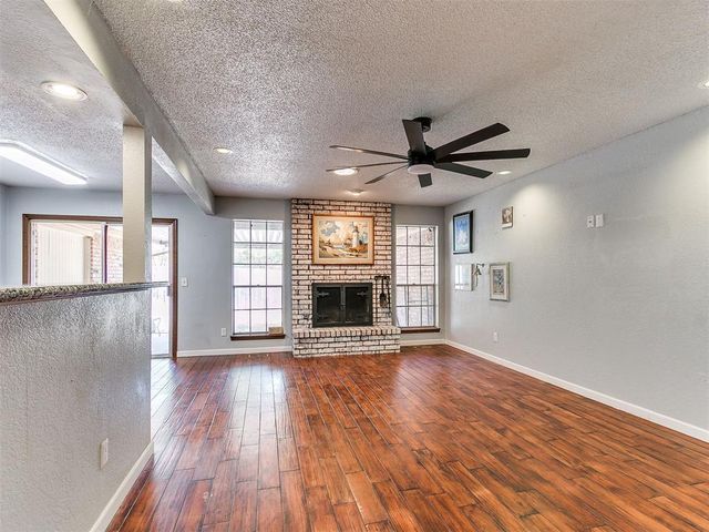 6313 N Sunnybridge Court, Oklahoma City, OK 73132