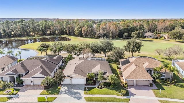 1331 TRIMARAN PLACE, Trinity, FL 34655