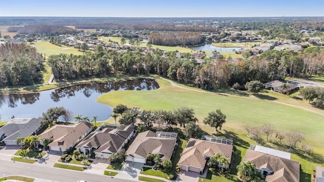 1331 TRIMARAN PLACE, Trinity, FL 34655