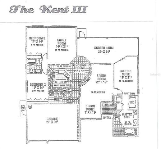 1331 TRIMARAN PLACE, Trinity, FL 34655