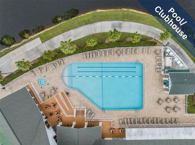 1331 TRIMARAN PLACE, Trinity, FL 34655