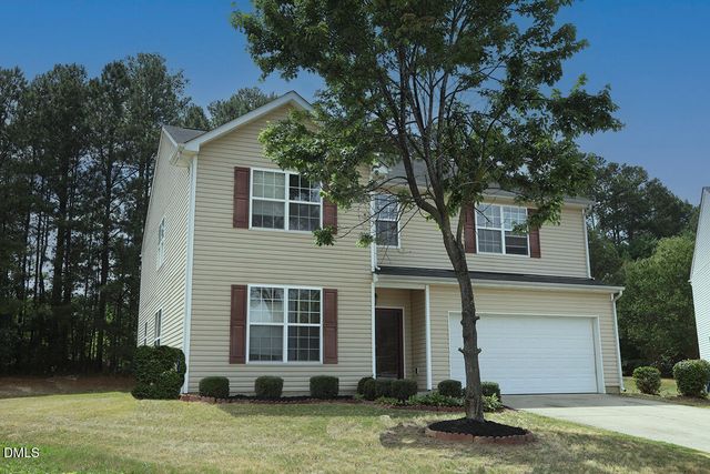 2718 Summer Stream Drive, Raleigh, NC 27610