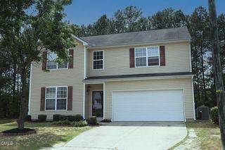 2718 Summer Stream Drive, Raleigh, NC 27610
