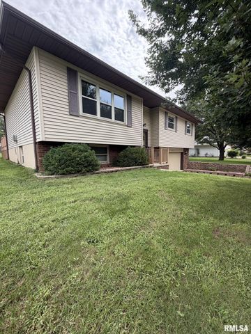 412 BAYSIDE Drive, Germantown Hills, IL 61548