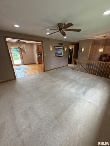 412 BAYSIDE Drive, Germantown Hills, IL 61548