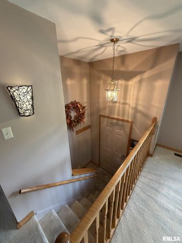 412 BAYSIDE Drive, Germantown Hills, IL 61548