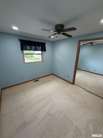412 BAYSIDE Drive, Germantown Hills, IL 61548