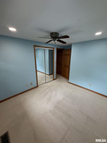 412 BAYSIDE Drive, Germantown Hills, IL 61548
