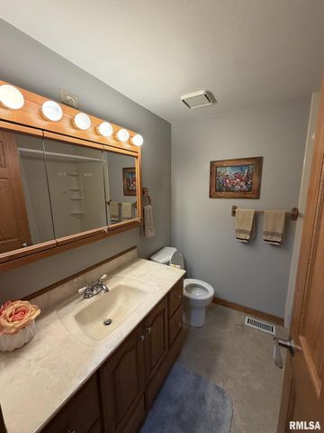 412 BAYSIDE Drive, Germantown Hills, IL 61548