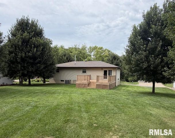412 BAYSIDE Drive, Germantown Hills, IL 61548