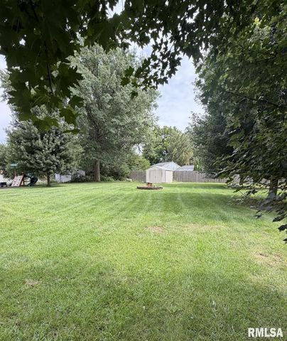 412 BAYSIDE Drive, Germantown Hills, IL 61548