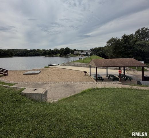 412 BAYSIDE Drive, Germantown Hills, IL 61548