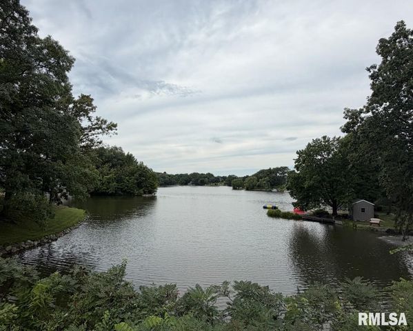 412 BAYSIDE Drive, Germantown Hills, IL 61548
