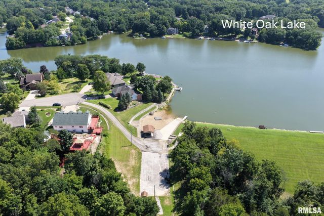 412 BAYSIDE Drive, Germantown Hills, IL 61548