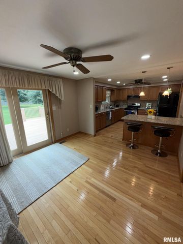 412 BAYSIDE Drive, Germantown Hills, IL 61548