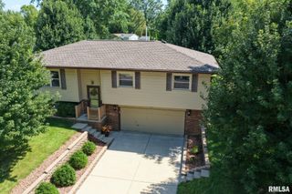 412 BAYSIDE Drive, Germantown Hills, IL 61548
