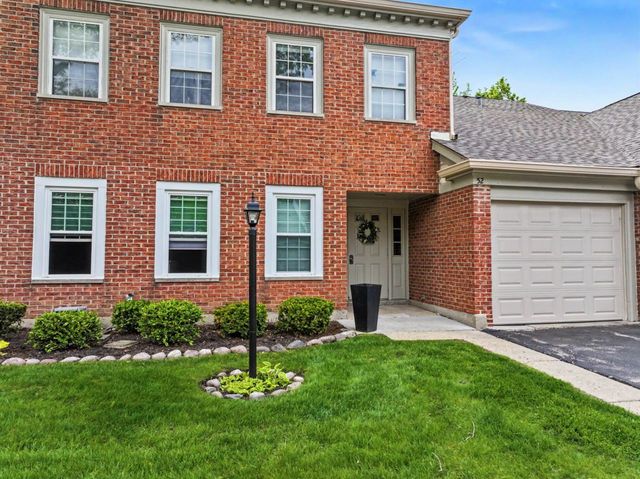 52 Brookston Drive D1, Schaumburg, IL 60193