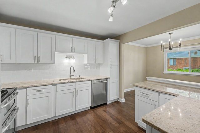 52 Brookston Drive D1, Schaumburg, IL 60193