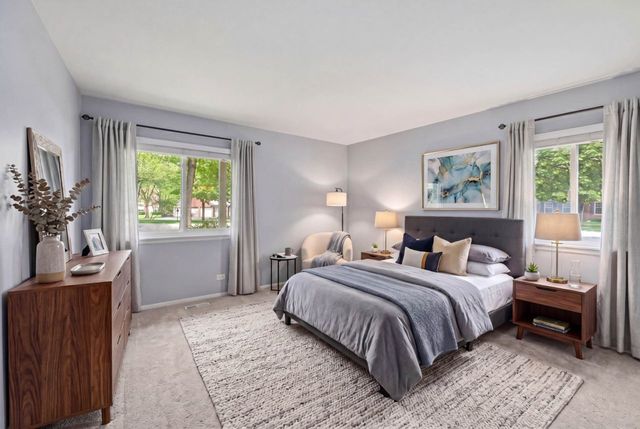 52 Brookston Drive D1, Schaumburg, IL 60193