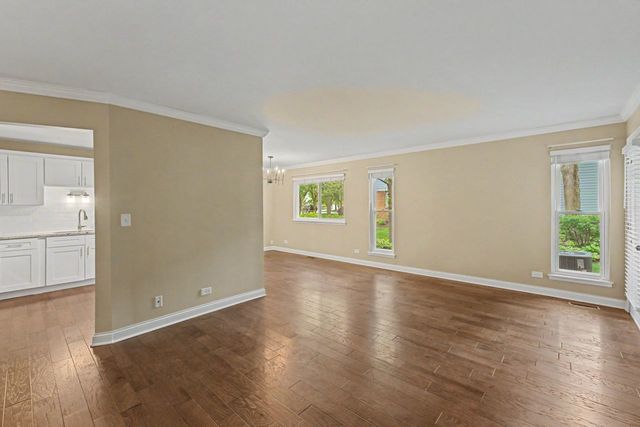 52 Brookston Drive D1, Schaumburg, IL 60193