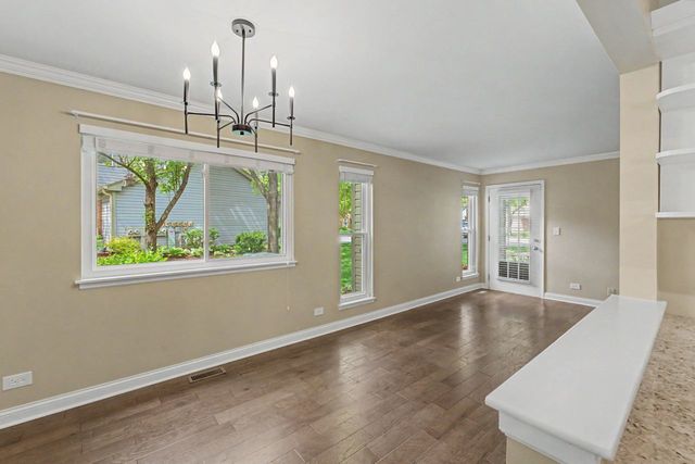 52 Brookston Drive D1, Schaumburg, IL 60193