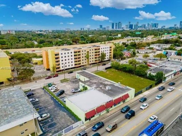 5711 NW 7th Ave, Miami, FL 33127