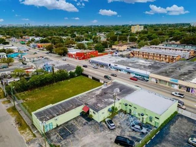 5711 NW 7th Ave, Miami, FL 33127