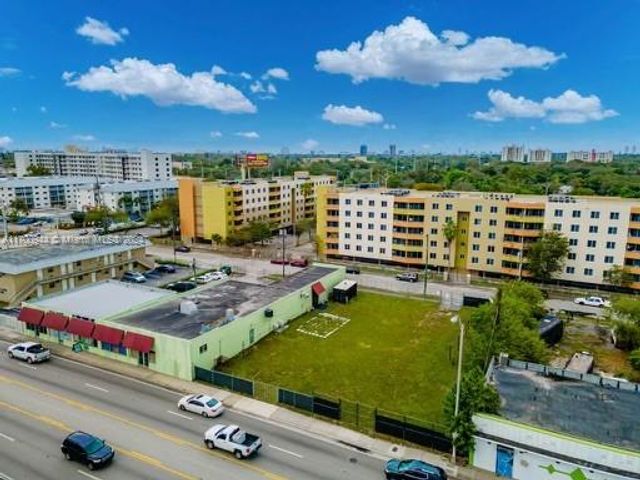 5711 NW 7th Ave, Miami, FL 33127